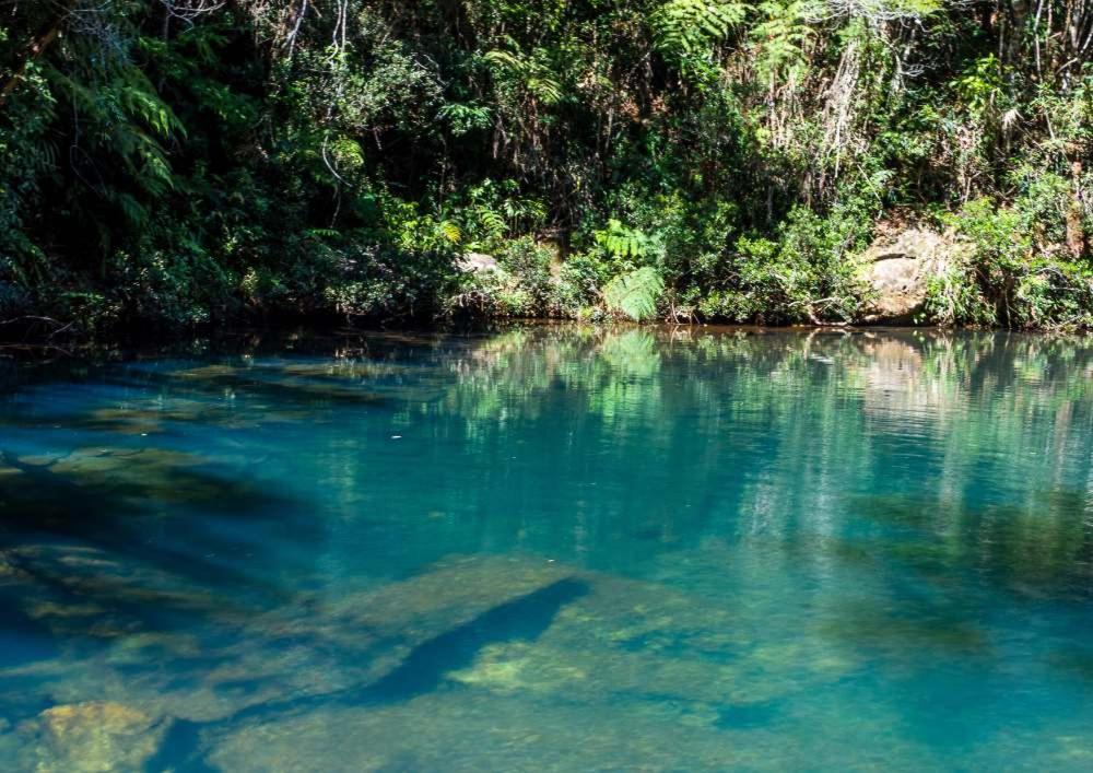 Aldea Zen Chales Privativos Ouro Preto  Ngoại thất bức ảnh