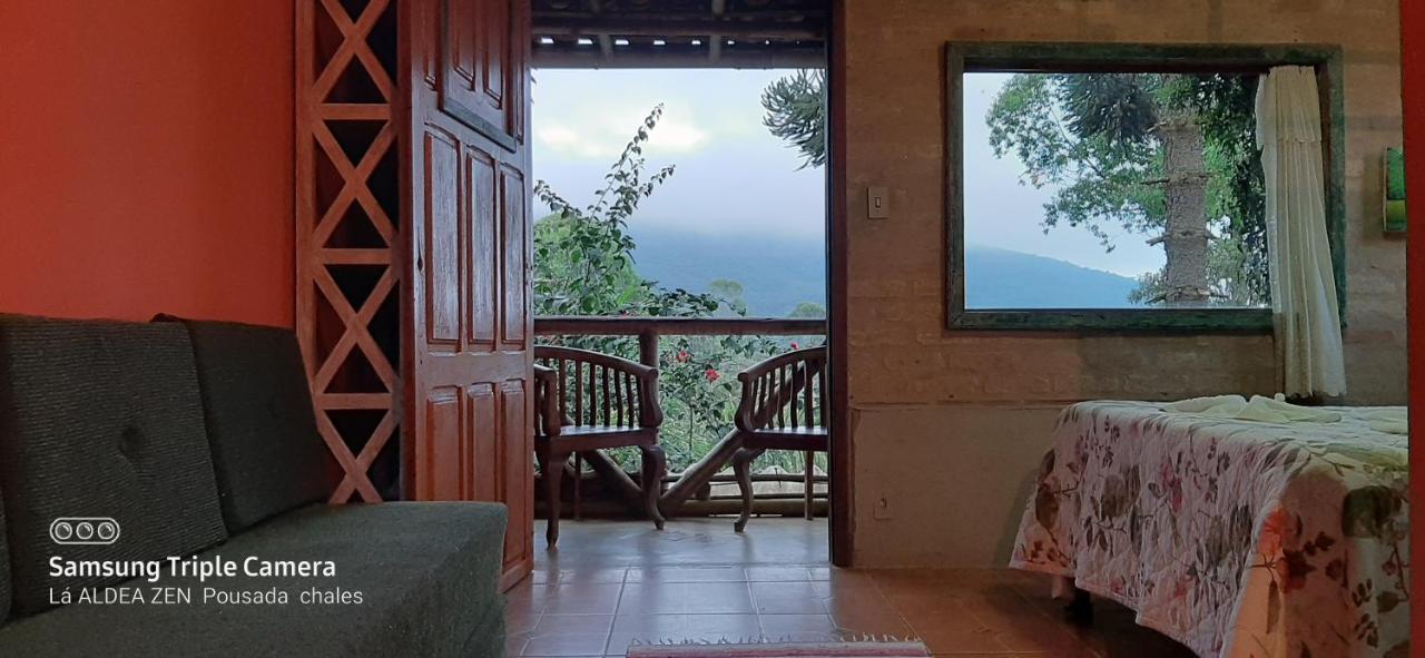 Aldea Zen Chales Privativos Ouro Preto  Ngoại thất bức ảnh