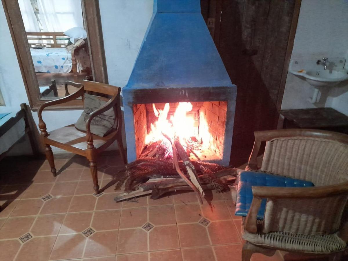 Aldea Zen Chales Privativos Ouro Preto  Ngoại thất bức ảnh