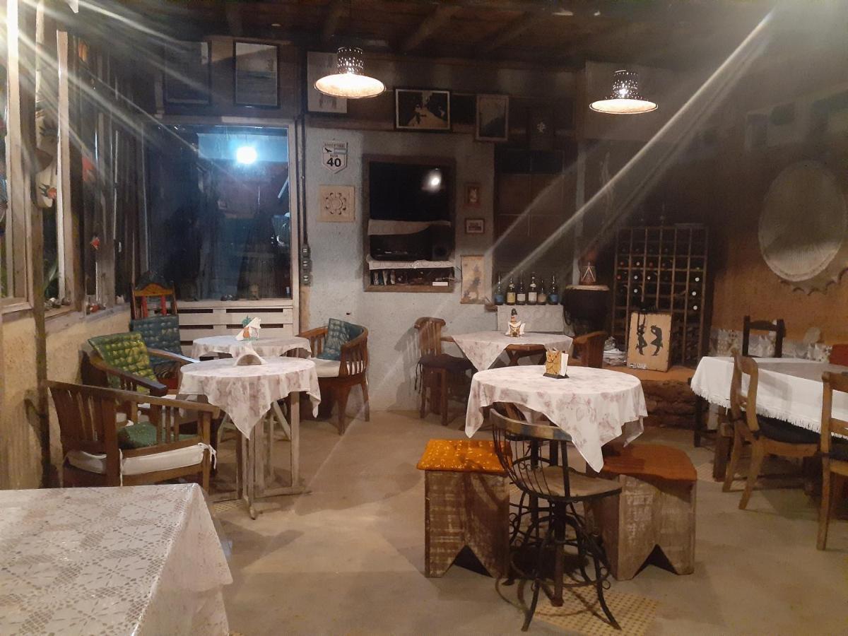 Aldea Zen Chales Privativos Ouro Preto  Ngoại thất bức ảnh