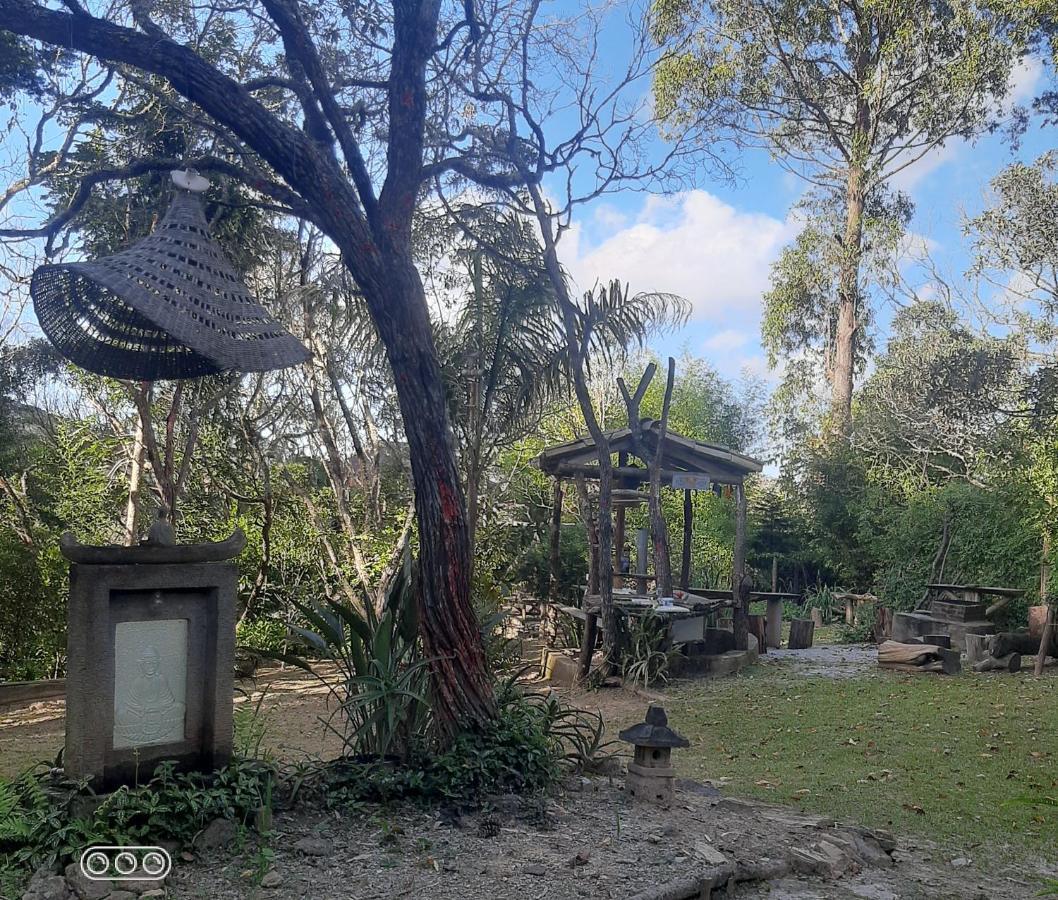 Aldea Zen Chales Privativos Ouro Preto  Ngoại thất bức ảnh