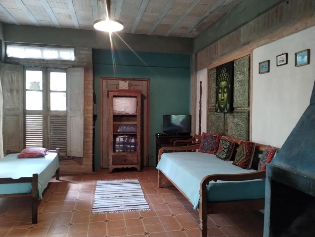 Aldea Zen Chales Privativos Ouro Preto  Ngoại thất bức ảnh