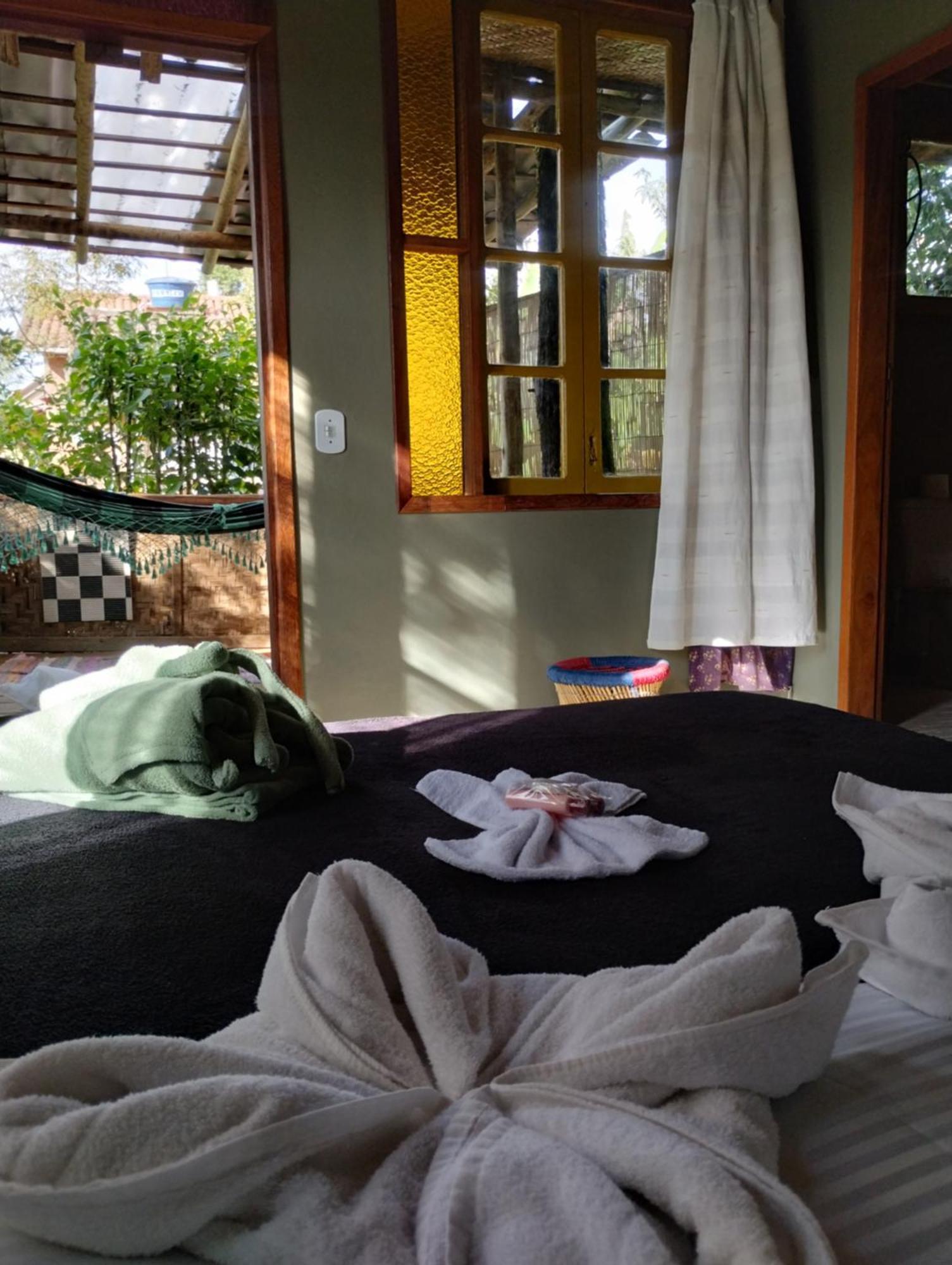 Aldea Zen Chales Privativos Ouro Preto  Ngoại thất bức ảnh