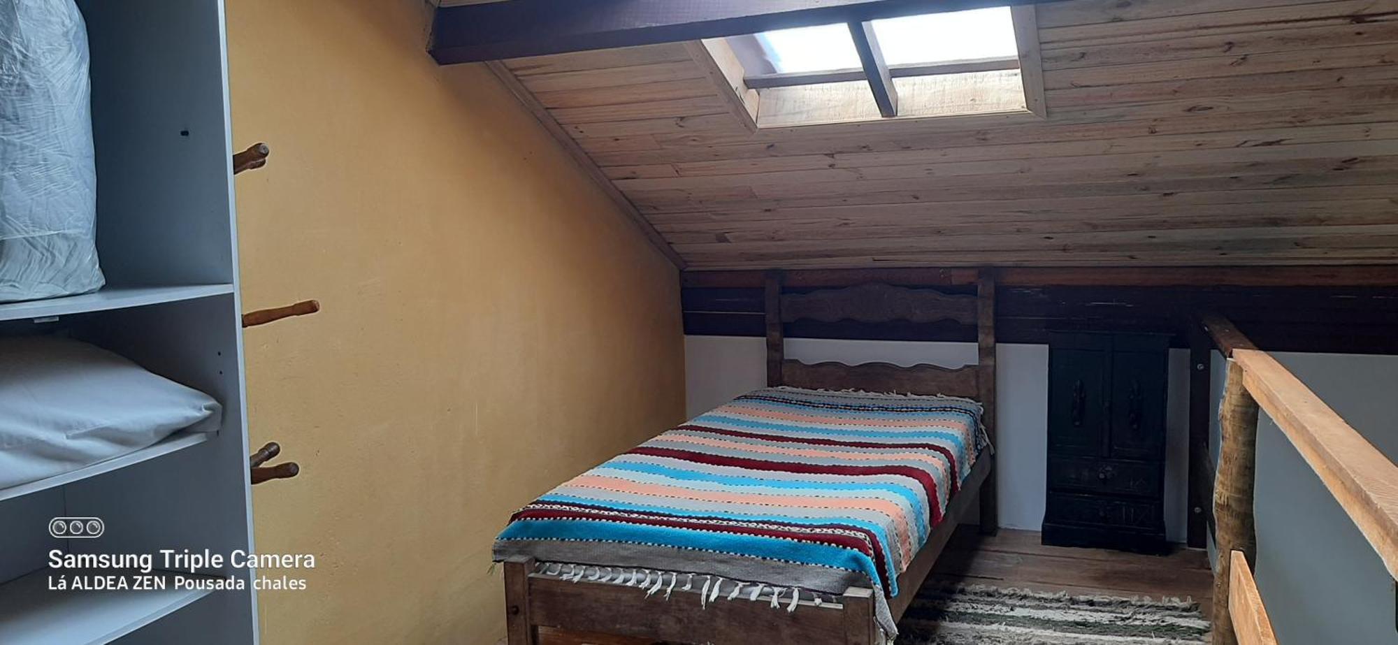Aldea Zen Chales Privativos Ouro Preto  Phòng bức ảnh