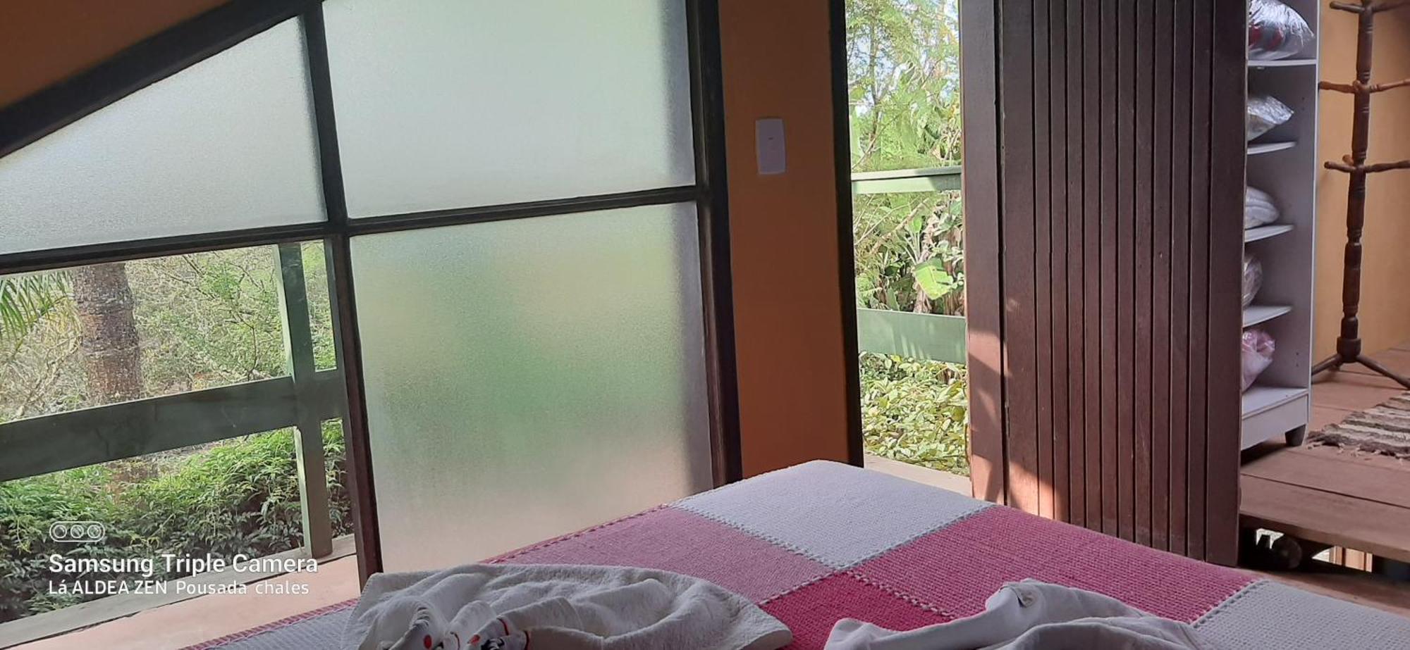 Aldea Zen Chales Privativos Ouro Preto  Phòng bức ảnh