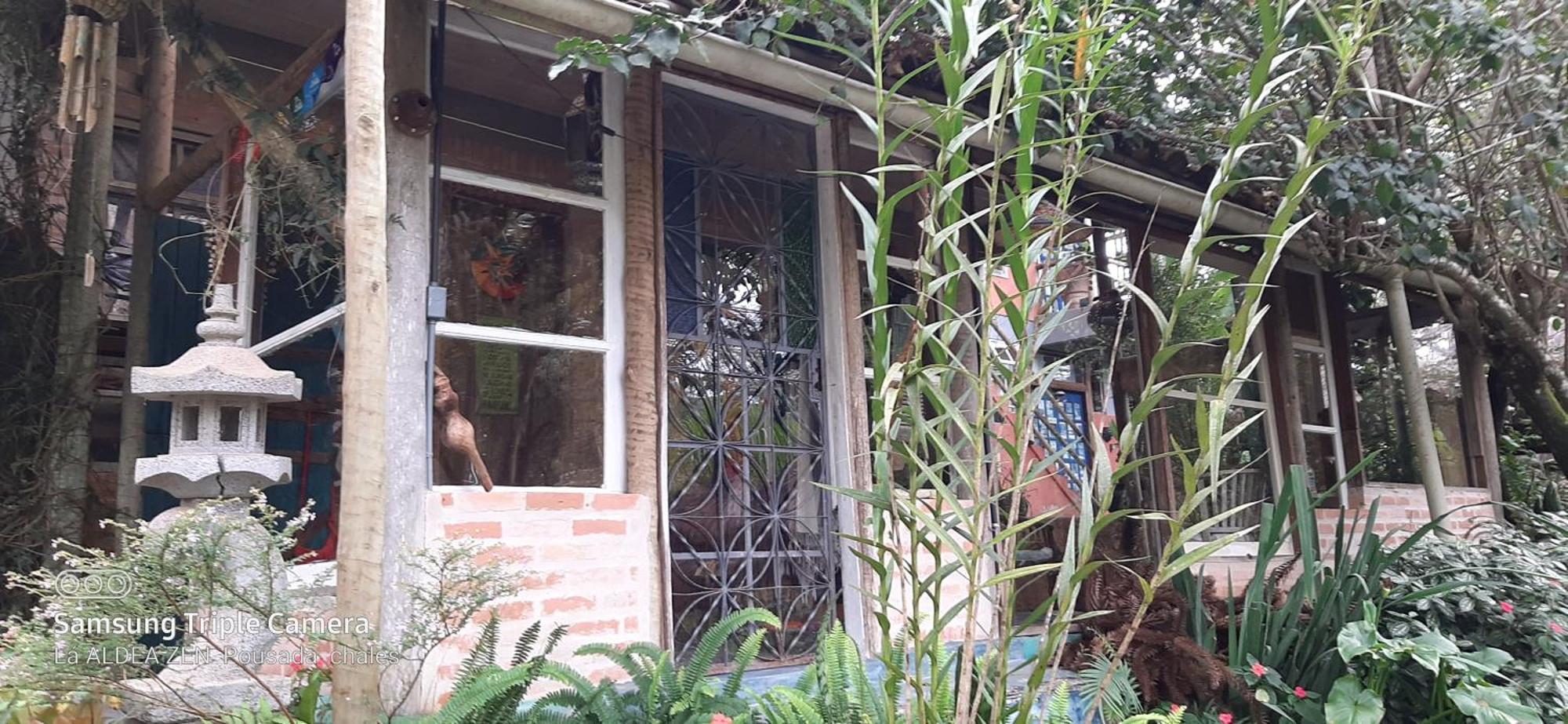 Aldea Zen Chales Privativos Ouro Preto  Phòng bức ảnh