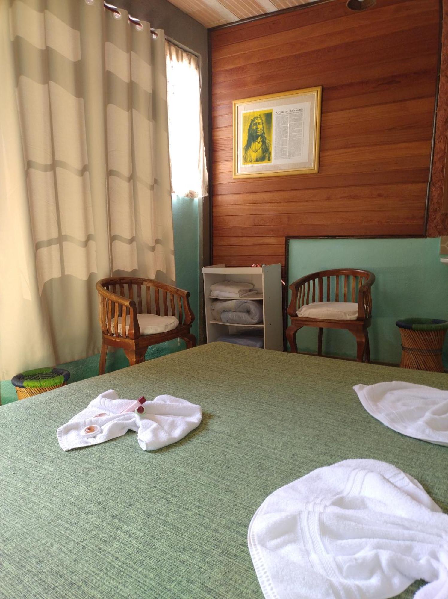 Aldea Zen Chales Privativos Ouro Preto  Phòng bức ảnh