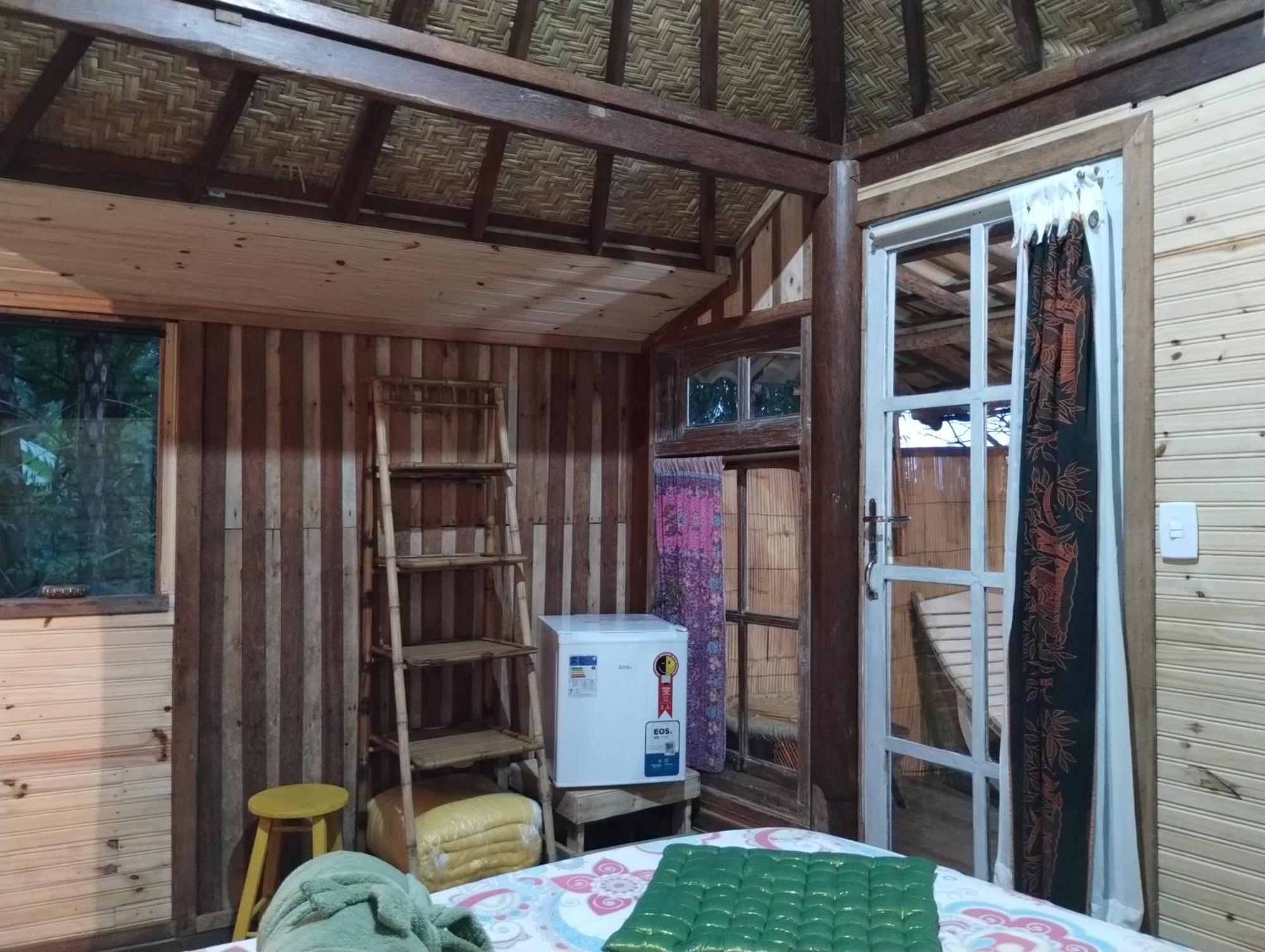 Aldea Zen Chales Privativos Ouro Preto  Phòng bức ảnh