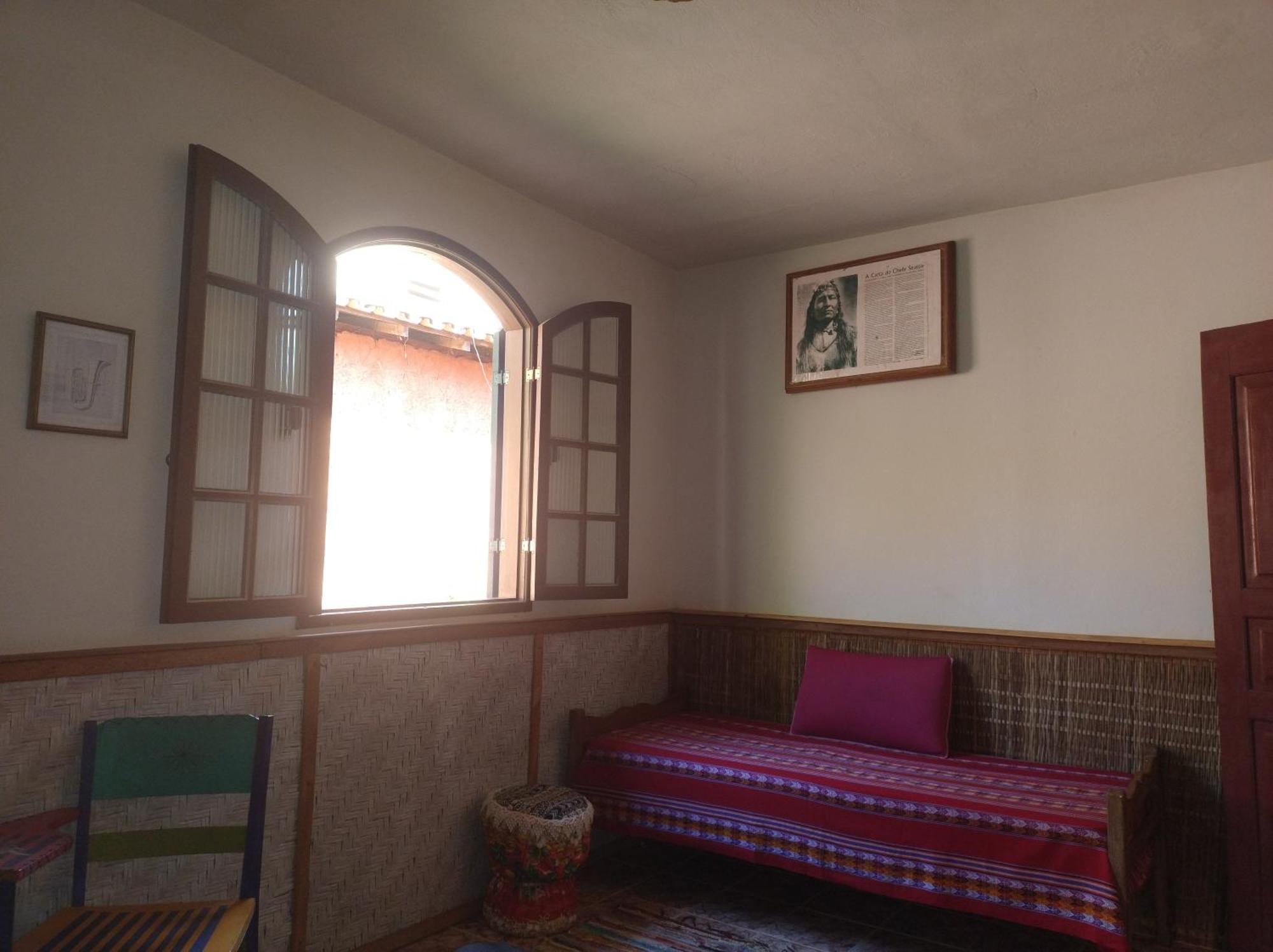 Aldea Zen Chales Privativos Ouro Preto  Phòng bức ảnh