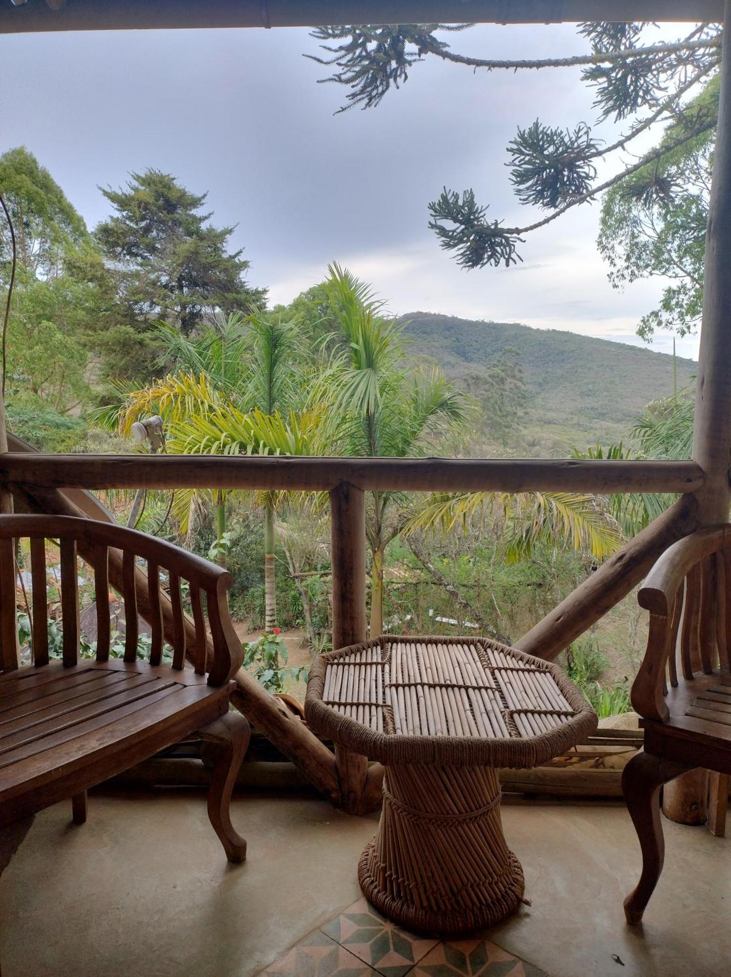 Aldea Zen Chales Privativos Ouro Preto  Ngoại thất bức ảnh