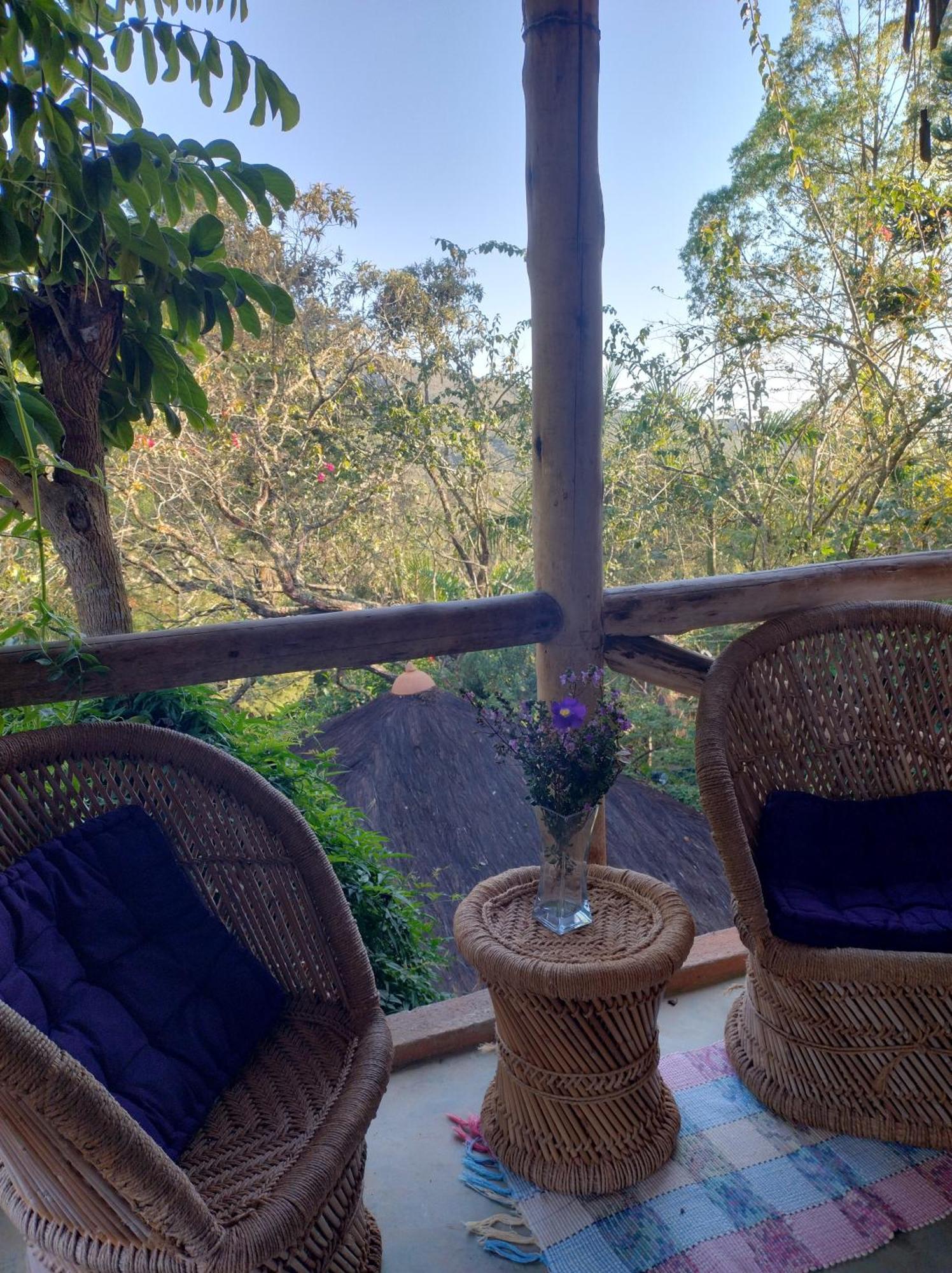 Aldea Zen Chales Privativos Ouro Preto  Phòng bức ảnh