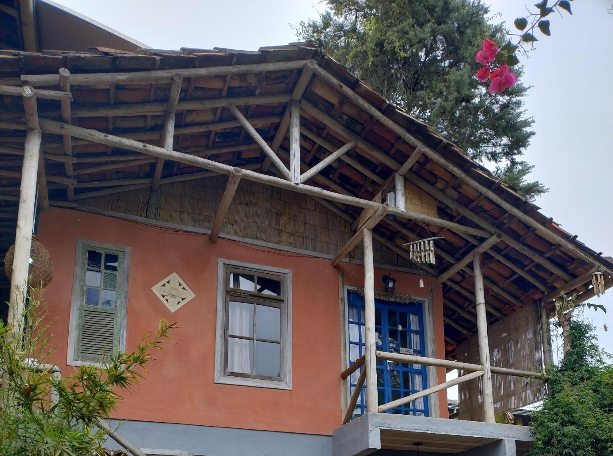 Aldea Zen Chales Privativos Ouro Preto  Ngoại thất bức ảnh