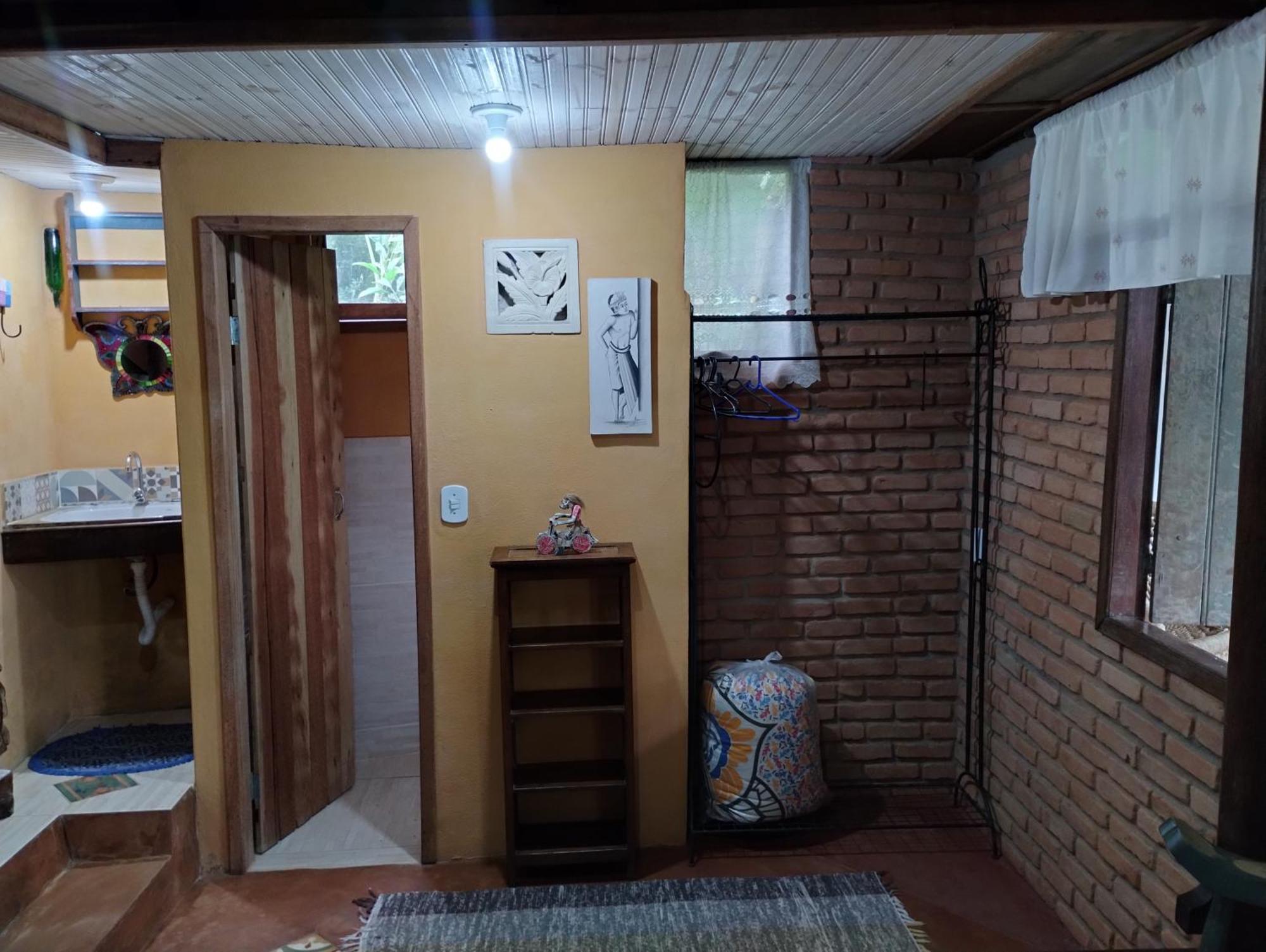 Aldea Zen Chales Privativos Ouro Preto  Ngoại thất bức ảnh