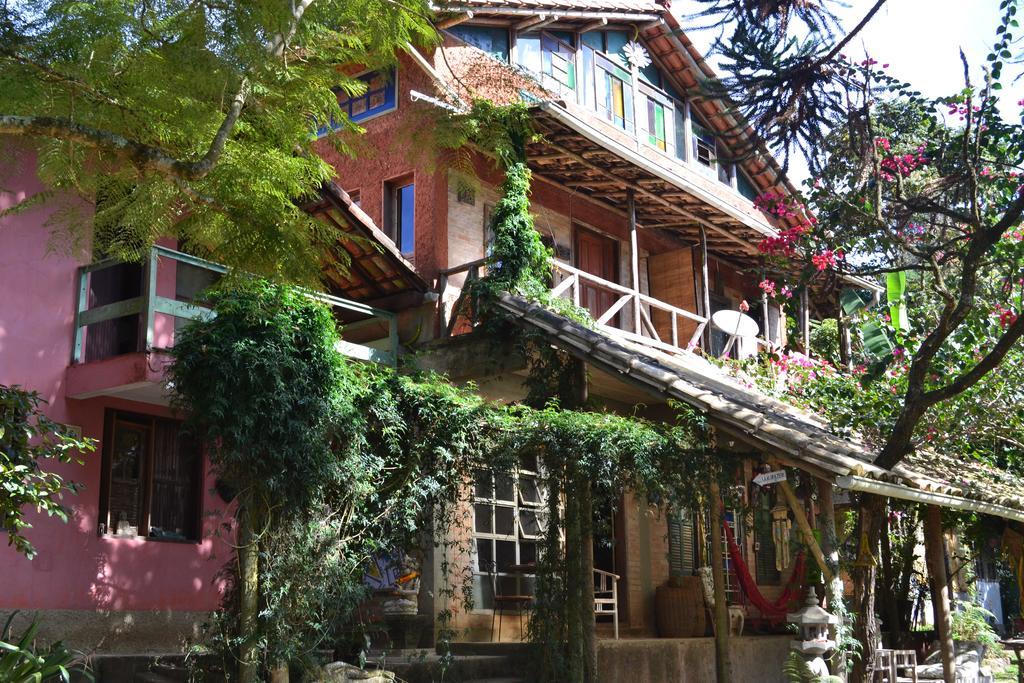 Aldea Zen Chales Privativos Ouro Preto  Ngoại thất bức ảnh