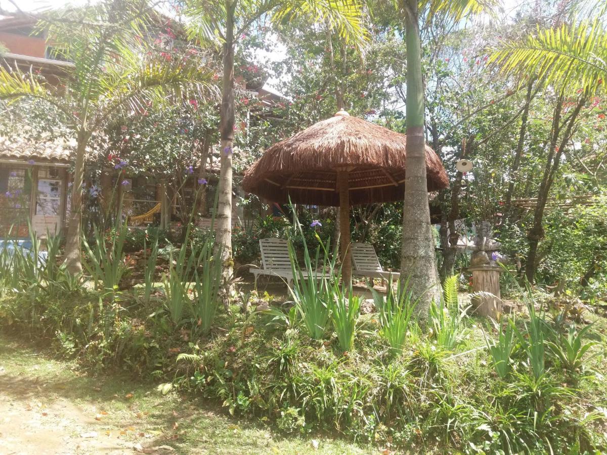Aldea Zen Chales Privativos Ouro Preto  Ngoại thất bức ảnh
